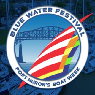 The Blue Water Festival & Bayview Mackinac Race July 15-18