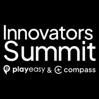 The Innovators Summit by Playeasy & Compass