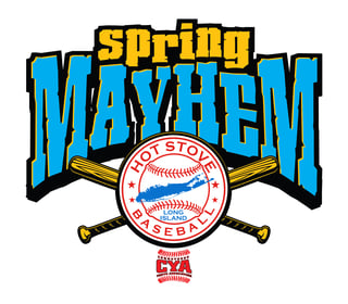 LI Hot Stove Spring Mayhem