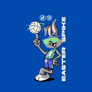 HSC/ OVVC Easter Spike 