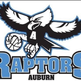 Auburn Raptors - Showdown on the Plains - 2026