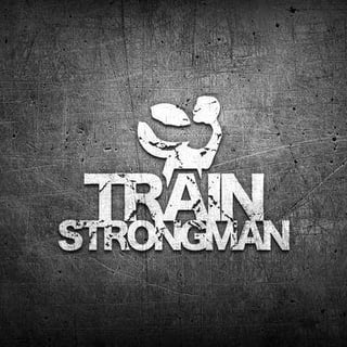 2026 Official Strongman Games: World Finals