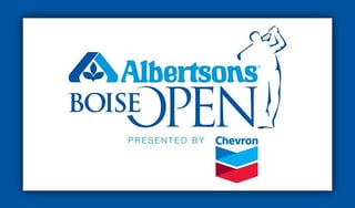 2025 Albertsons Boise Open Presented by Chevron
