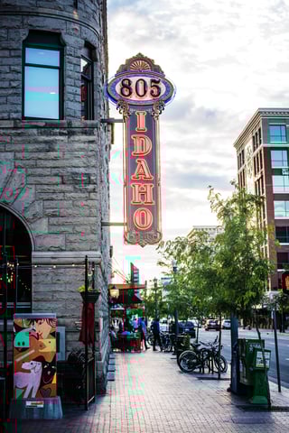 2025 City of Trees Invitational 