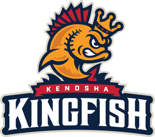 Kenosha Kingfish -2026 Home Games at Historic Simmons Field