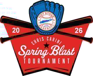 LI Hot Stove Chris Carini Spring Blast
