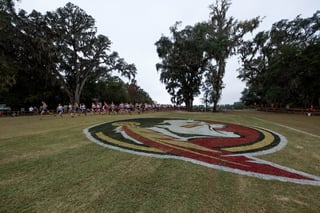 FSU Seminole Invite