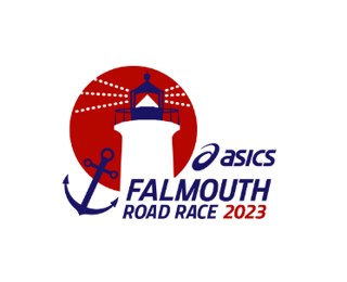 ASICS Falmouth Road Race