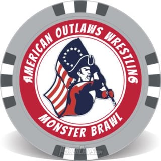 American Outlaws Wrestling Monster Brawl