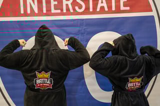 I-90 Duals - Battle of the Thrones