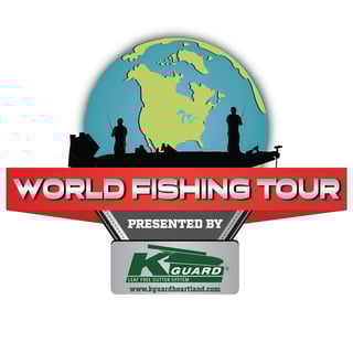 World Fishing Tour