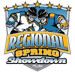 Regional Spring Showdown Full-Ice
