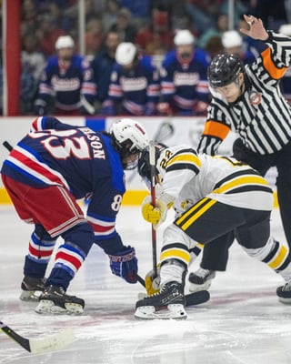 Border Battle at Bluhawk