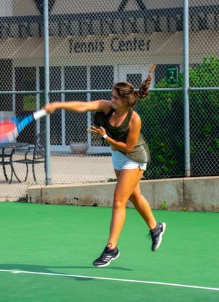 2025 Rapid City Open