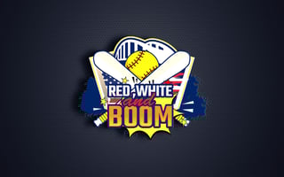 Red, White & Boom
