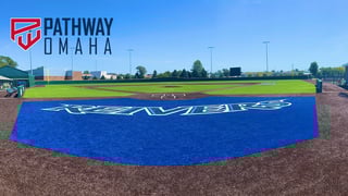 2023 Pathway Omaha College Baseball Team Experience Session #2