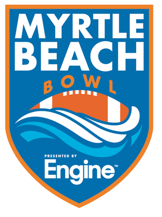 Myrtle Beach Bowl Game Presented by Engine