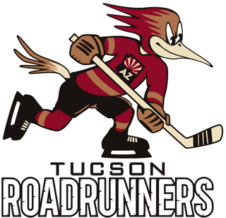 Tucson Road Runners VS Ontario Reign