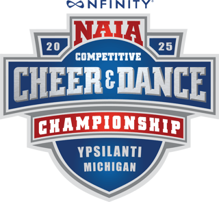 2025 NAIA Cheer & Dance Championships