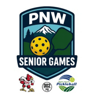 Pacific Northwest Senior Games 