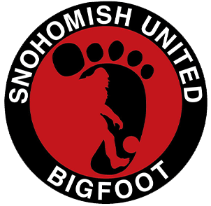 2024 Snohomish United Bigfoot Soccer Tournament 15U+