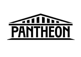Pantheon 2025 - Collegiate Esports 