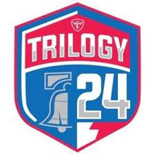 Trilogy 24