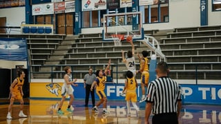 Southwest Prime Basketball Memorial Day Classic