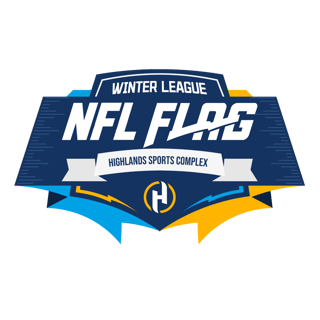 NFL Flag Football Winter League 2025
