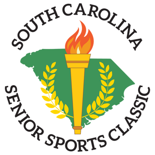 2026 SC Senior Sports Classic Week 4 of 4