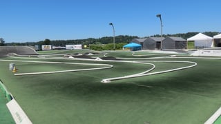 2024 DieHard RC Racing Outdoor Turf Season