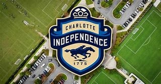 Charlotte Independence Soccer Club College Showcase 