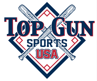 Top Gun Baseball - SUPER NIT