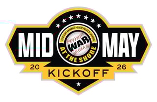 TOURNAMENT DETAILS: Teams play a minimum of 3 games with an opportunity for up to 5 games Format will be posted with the schedule on the Tuesday before the tournament begins Playoff and Championship Games follow Pool Play Games 60’ Games - One umpire for all games 75’ & 90’ Games 2 Umpires for all games Brand New Baseballs For Every Game No hidden fees FREE PARKING & SPECTATOR ENTRY No friday games if requested NEEDED FROM MANAGERS/COA