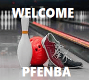 Week 5: Postal Federal Employees National Bowling Association