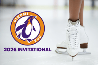 Sikumi Figure Skating Club 2026 Invitational