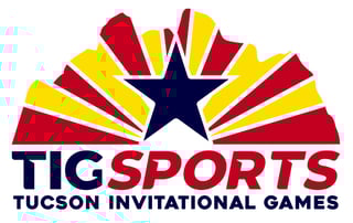 Tucson Invitional Games College Showcase