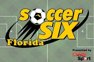 Tampa Bay Club Sport Blizzard Blast