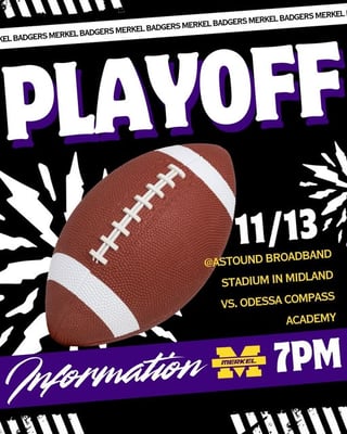 Badgers vs. Odessa Compass Academy 