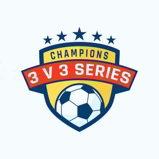 SUMMER 3v3 SERIES