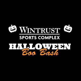 2025 Halloween Boo Bash