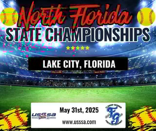 North Florida State Championships 