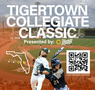 Tigertown Collegiate Classic