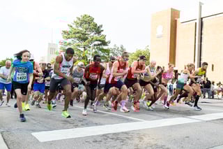 2026 Governor's Cup Road Race (53rd Annual)
