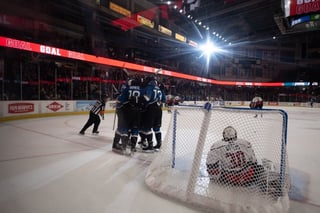 NHL Preseason - Utah Mammoth vs. Los Angeles Kings