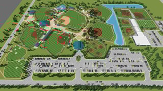 Perfect Game Louisiana / Traction Sports Baton Rouge