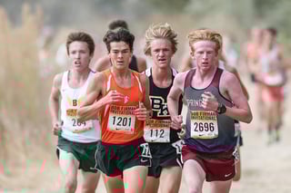 2024 Bob Firman Cross Country Invitational 