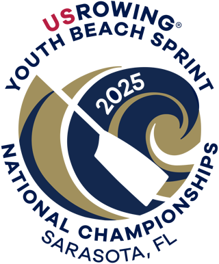 2025 USRowing Youth Beach Sprints National Championships