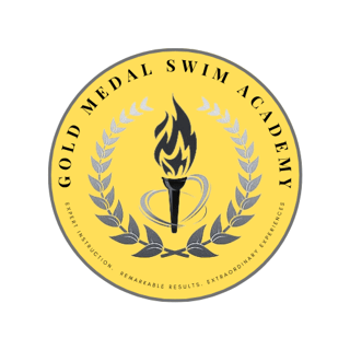 Gold Medal Swim Academy Winter Kickstarter