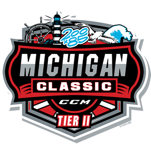 CCM Michigan Classic Tier 2